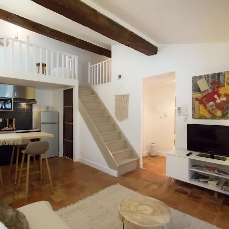 Daire Vue Exceptionnelle Cite - *