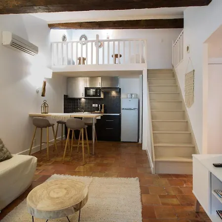Daire Vue Exceptionnelle Cite -