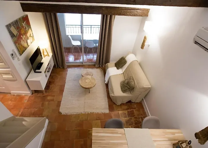 Vue Exceptionnelle Cite - * Carcassonne
