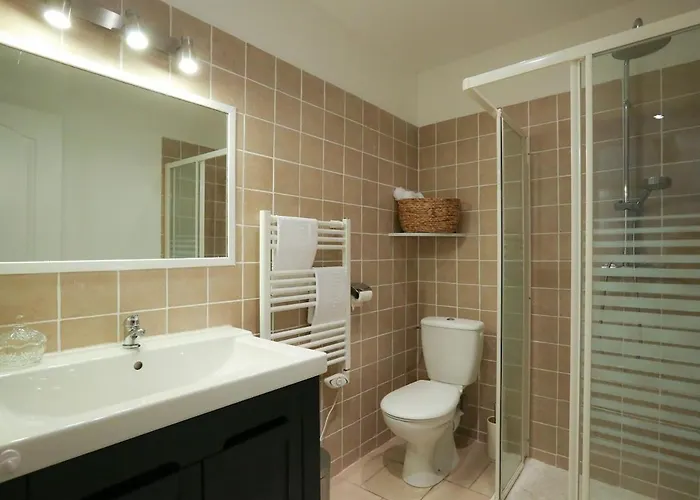 Vue Exceptionnelle Cite - Daire
